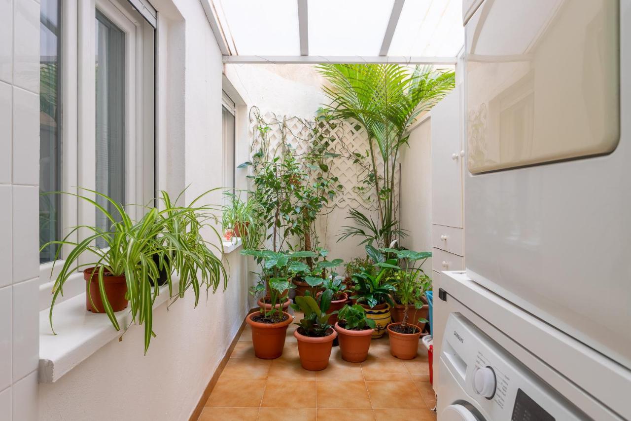 Apartamento Columbretes San Juan  Екстер'єр фото